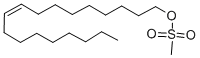 CAS#: 35709-09-2, cis-9-Octadecenyl Methanesulfonate