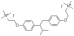 CAS#: 3571-45-7, Anethocurarium diiodide