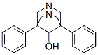 CAS#: 3576-75-8, 5,7-Diphenyl-1,3-Diazadamantan-6-Ol