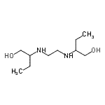 CAS#: 3577-94-4, 2,2'-(1,2-Ethanediyldiimino)Di(1-Butanol)