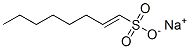 CAS#: 3578-64-1, (E)-Oct-1-Ene-1-Sulfonic Acid
