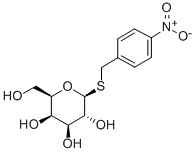 CAS#: 35785-19-4, 4-Nitrobenzyl 1-Thio-D-Galactopryranoside