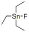 CAS 登录号：358-44-1， 三乙基-氟锡烷