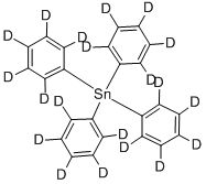 CAS#: 358731-93-8, Tetraphenyl-D20-Tin