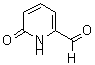 CAS 登录号：358751-77-6， 1,6-二氢-6-氧代-2-吡啶甲醛