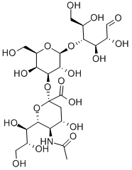 CAS#: 35890-38-1, 3'-Sialyllactose
