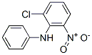 CAS#: 35892-17-2, 2-Chloro-6-Nitro-N-Phenylaniline