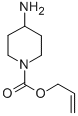 CAS#: 358969-71-8, 4-Amino-1-N-Alloc-Piperidine