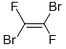 CAS#: 359-21-7, (E/Z)-1,2-Dibromo-1,2-Difluoroethylene