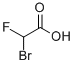 CAS#: 359-25-1, Bromofluoroacetic Acid