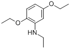 CAS#: 35945-15-4, 2,5-Diethoxy-N-Ethylaniline