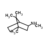 CAS#: 35973-44-5, N,4,7,7-Tetramethylbicyclo[2.2.1]Heptan-2-Amine