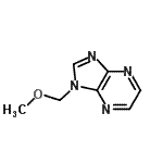 CAS#: 359792-91-9, 1-(Methoxymethyl)-1H-Imidazo[4,5-b]Pyrazine