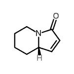 CAS#: 359866-35-6, (8aS)-6,7,8,8A-Tetrahydro-3(5H)-Indolizinone