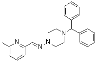 CAS#: 3601-19-2, Ropizine