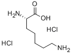 CAS#: 36087-09-9, (2S)-2,7-Diamino-Heptanoic Acid Hydrochloride (1:1)