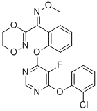CAS#: 361377-29-9, Fluoxastrobin