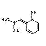 CAS#: 361440-23-5, (E)-1-(6-Imino-2,4-Cyclohexadien-1-Ylidene)-N,N-Dimethylmethanamine