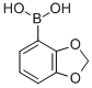 CAS#: 361456-68-0, 1,3-Benzodioxol-4-Yl-Boronic Acid