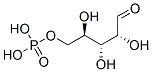 CAS#: 3615-55-2, (2,3,4-Trihydroxy-5-Oxopentyl) Dihydrogen Phosphate