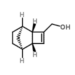 CAS#: 361532-62-9, (1R,2S,5S,6S)-Tricyclo[4.2.1.0<Sup>2,5</Sup>]Non-3-En-3-Ylmethanol