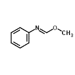 CAS#: 36169-82-1, Methyl phenylimidoformate
