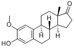 CAS 登录号：362-08-3， 2-甲氧基雌酮