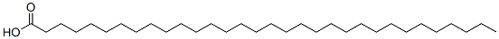 CAS#: 3625-52-3, Dotriacontanoic Acid