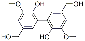 CAS#: 3626-48-0, 2-[2-Hydroxy-5-(Hydroxymethyl)-3-Methoxyphenyl]-4-(Hydroxymethyl)-6-Methoxyphenol