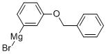 CAS#: 36281-96-6, 3-Benzyloxyphenylmagnesium Bromide