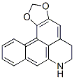 CAS#: 36285-03-7, 6,7-Dihydro-7-Methyl-5H-Benzo(g)-1,3-Benzodioxolo(6,5,4-de)Quinoline