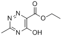 CAS#: 36286-80-3, 2,5-Dihydro-3-Methyl-5-Oxo-1,2,4-Triazine-6-Carboxylicacid Ethyl Ester