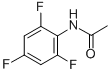 CAS#: 363-40-6, 2',4',6'-Trifluoroacetanilide