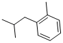CAS#: 36301-29-8, 1-Methyl-2-(2-Methylpropyl)Benzene
