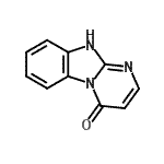 CAS#: 36320-82-8, Pyrimido[1,2-a]Benzimidazol-4(1H)-One