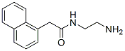 CAS#: 36321-43-4, N-(2-Aminoethyl)-2-(1-Naphthyl)Acetamide