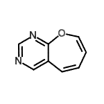 CAS#: 36338-06-4, Oxepino[2,3-d]Pyrimidine