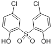 CAS#: 3636-29-1, 4-Chloro-2-[(5-Chloro-2-Hydroxyphenyl)Sulfonyl]Phenol