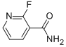 CAS#: 364-22-7, 2-Fluoropyridine-3-Carboxamide