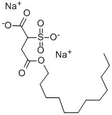 CAS#: 36409-57-1, Disodium Laureth Sulfosuccinate