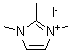 CAS#: 36432-31-2, 1,2,3-Trimethyl-1H-Imidazol-3-Ium Iodide