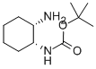 CAS#: 364385-54-6, [(1R,2S)-2-Aminocyclohexyl]-Carbamic Acid 1,1-Dimethylethyl Ester