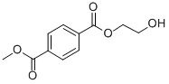 CAS 登录号：3645-00-9， 对苯二甲酸 2-羟基乙基 甲基酯