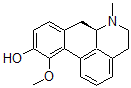 CAS#: 36507-69-4, (R)-5,6,6a,7-Tetrahydro-11-Methoxy-6-Methyl-4H-Dibenzo(de,g)Quinolin-10-Ol