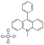 CAS#: 36519-61-6, 10-Methyl-9-Phenylacridinium Perchlorate