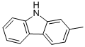 CAS#: 3652-91-3, 2-Methyl-9H-Carbazole
