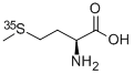 CAS#: 3654-96-4, L-Methionine-35S