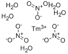 CAS#: 36548-87-5, Thulium (III) Nitrate