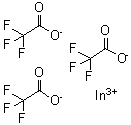 CAS#: 36554-90-2, Indium Trifluoroacetate