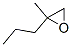 CAS#: 3657-41-8, 2-Methyl-2-Propyl-Oxirane